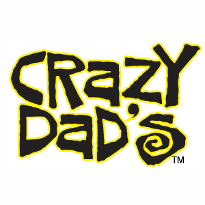 Crazy Dad&#39;s (Kitchen and Pet Products)