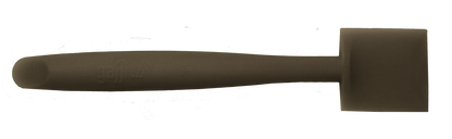 Slate CatSpat cat food scraper